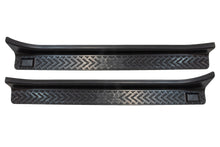Load image into Gallery viewer, Jeep JL Entry Guards 2 Door For 18-Current Jeep Wrangler JL Fishbone Offroad