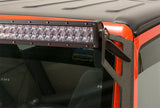 Fishbone Offroad FB21014 Jeep JK 52 Inch Light Bar Bracket 07-18 Wrangler JK Fishbone Offroad