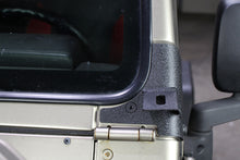 Load image into Gallery viewer, Jeep TJ Windshield Light Bracket 97-06 Wrangler TJ Fishbone Offroad