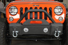 Load image into Gallery viewer, D Ring 3/4 Inch Zinc 2 Piece Set Fishbone Offroad
