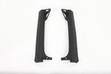 Fishbone Offroad FB21057 Jeep TJ 52 Inch Light Bar Bracket 97-06 Wrangler TJ Black Textured Powdercoat Fishbone Offroad