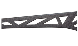 Jeep JL Windshield Light Bracket 2018-Present Wrangler JL Fishbone Offroad