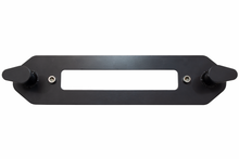 Load image into Gallery viewer, Winch Line Hook Black Fishhook Fishbone Offroad