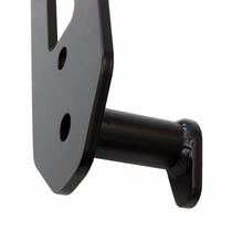 Load image into Gallery viewer, Winch Line Hook Black Fishhook Fishbone Offroad