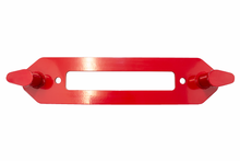 Load image into Gallery viewer, Winch Line Hook Red Fishhook Fishbone Offroad