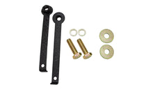 Load image into Gallery viewer, Jeep JL Rocker Guards 18-Pres Wrangler JL 2 Door Fishbone