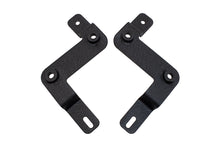 Load image into Gallery viewer, Jeep JL Cowl Light Bracket 18-Pres Wrangler JL Fishbone