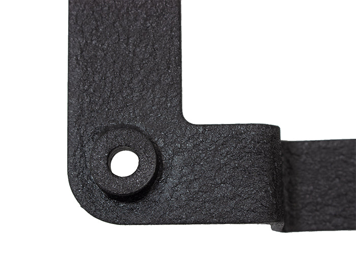 Jeep JL Cowl Light Bracket 18-Pres Wrangler JL Fishbone