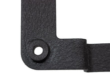 Load image into Gallery viewer, Jeep JL Cowl Light Bracket 18-Pres Wrangler JL Fishbone
