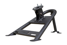 Load image into Gallery viewer, Jeep Gladiator In-Bed Tire Carrier For 20-Current Gladiator JT Fishbone Offroad