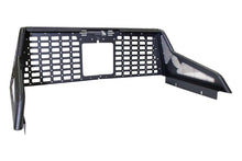 Load image into Gallery viewer, Tacoma Chase Rack with Molle Window Panel For 16-Pres Tacoma Fishbone Offroad