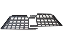 Load image into Gallery viewer, Tacoma Molle Window Panel For 16-Pres Tacoma Fishbone Offroad