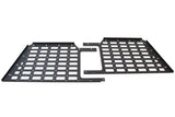Fishbone Offroad FB21262 Gladiator Molle Window Panel for 20-Pres Jeep Gladiator Fishbone
