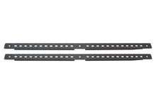 Load image into Gallery viewer, Top Rails for 61 Inch Tackle Racks Fishbone