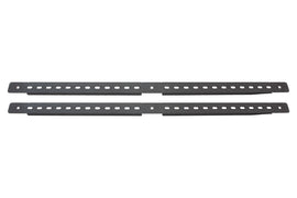 Top Rails for 61 Inch Tackle Racks Fishbone
