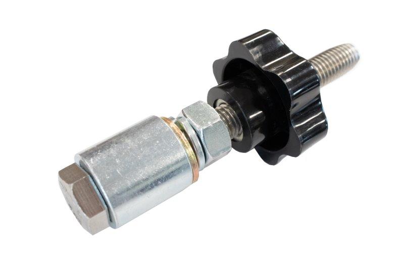 Hi-Lift Jack Mount Kit Fishbone Offroad