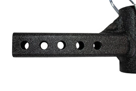 Spare Tire Flag Mount Fishbone Offroad