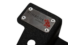 Load image into Gallery viewer, Tacoma Bed Stiffener Tie Down Fishbone Offroad