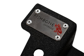 Tacoma Bed Stiffener Tie Down Fishbone Offroad