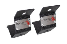 Load image into Gallery viewer, Tacoma In Bed Hi-Lift Mount Fishbone Offroad