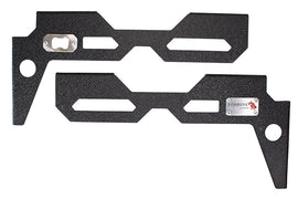 Tacoma Front Bed Tie Down Stiffener Fishbone Offroad