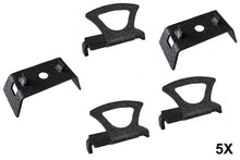 Load image into Gallery viewer, Tacoma Utility Tie Down Kit Fishbone Offroad