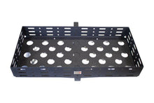 Load image into Gallery viewer, 2 Inch Hitch Cargo Basket Fishbone Offroad