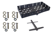 Load image into Gallery viewer, 2 Inch Hitch Cargo Basket Fishbone Offroad