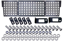 Load image into Gallery viewer, Tacoma Front Bed Molle Panel Fishbone Offroad