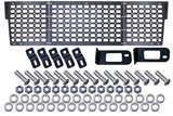 Fishbone Offroad FB21310 Tacoma Front Bed Molle Panel Fishbone Offroad