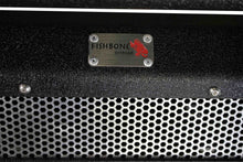 Load image into Gallery viewer, 2016-Present Toyota Tacoma Center Stubby Front Bumper Fishbone Offroad
