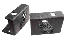Load image into Gallery viewer, 1997-2006 Jeep Wrangler TJ Hi- Lift Jack Mount Fishbone Offroad