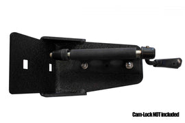 Bike Mount Bracket for Tackle Rack Fishbone Offroad