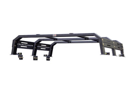 Tackle Rack 2005-Present Toyota Tundra and Ford F-150 Bed Rack 74.0 Inch Long Bed Fishbone Offroad