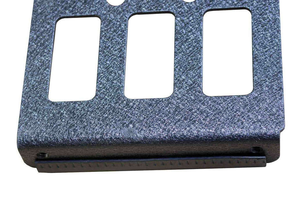 2016-Present Toyota Tacoma Driver Side -Bed Molle Panel-Short Bed Fishbone Offroad