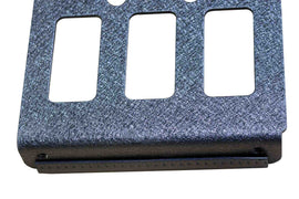 2016-Present Toyota Tacoma Driver Side -Bed Molle Panel-Short Bed Fishbone Offroad