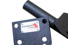 Load image into Gallery viewer, Bed Rail Flag Mount Fishbone Offroad