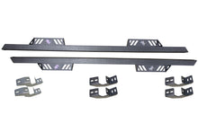 Load image into Gallery viewer, 2nd and 3rd Gen Tacoma Side Steps Fishbone Offroad