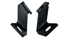 Load image into Gallery viewer, 2015-2023 F150 and 2017-2023 Raptor Hood Light Pod Bracket Fishbone Offroad