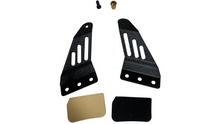 Load image into Gallery viewer, 1999-2006 Chevy Silverado/GMC Sierra 1500 Roof Light Bar Bracket Fishbone Offroad