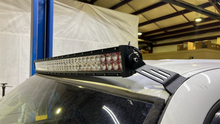 Load image into Gallery viewer, 1999-2006 Chevy Silverado/GMC Sierra 1500 Roof Light Bar Bracket Fishbone Offroad