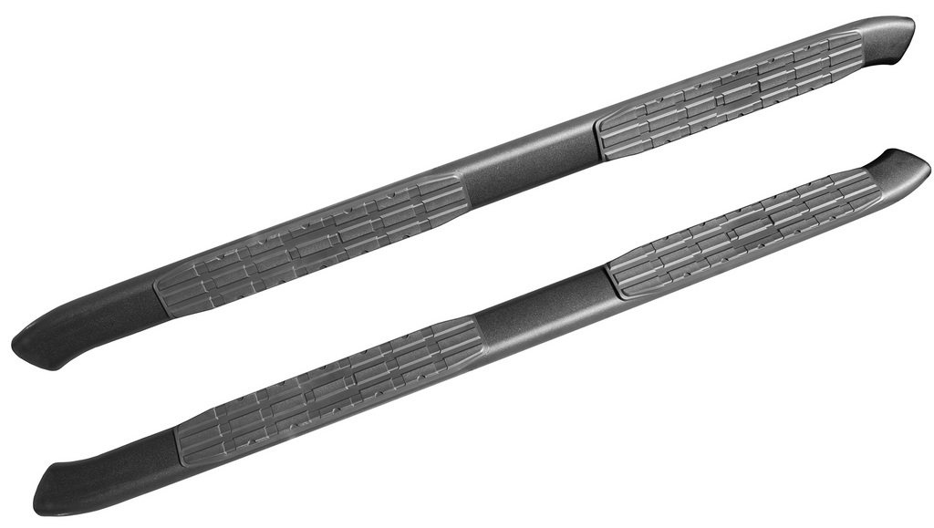 07-21 Tundra Double Cab 5 Inch Oval Side Steps Fishbone Offroad