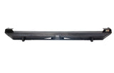 Fishbone Offroad FB22079 Cherokee Bullhead Rear Bumper 84-01 XJ Jeep Cherokee Fishbone Offroad