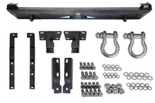Load image into Gallery viewer, Cherokee Bullhead Rear Bumper 84-01 XJ Jeep Cherokee Fishbone Offroad