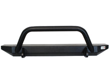 Load image into Gallery viewer, Jeep YJ Piranha Front Bumper with Tube Guard 87-95 YJ Wrangler Fishbone Offroad