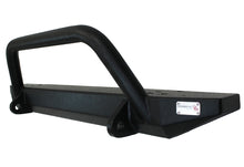 Load image into Gallery viewer, Jeep YJ Piranha Front Bumper with Tube Guard 87-95 YJ Wrangler Fishbone Offroad