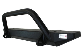 Jeep YJ Piranha Front Bumper with Tube Guard 87-95 YJ Wrangler Fishbone Offroad