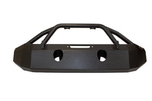 Load image into Gallery viewer, Jeep JL Mid-Width Winch Front Bumper 2018-Present Wrangler JL/Gladiator Fishbone Offroad
