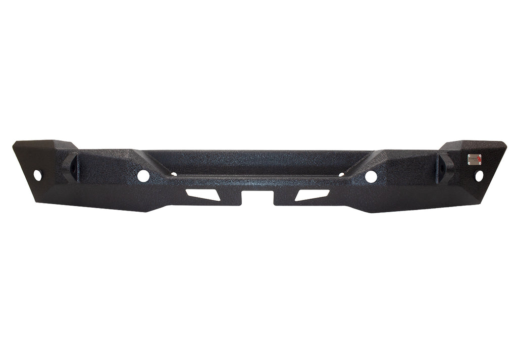 Jeep JL Mako Rear Bumper 2018-Present Wrangler JL Fishbone Offroad
