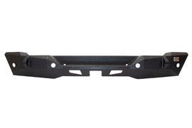 Jeep JL Mako Rear Bumper 2018-Present Wrangler JL Fishbone Offroad